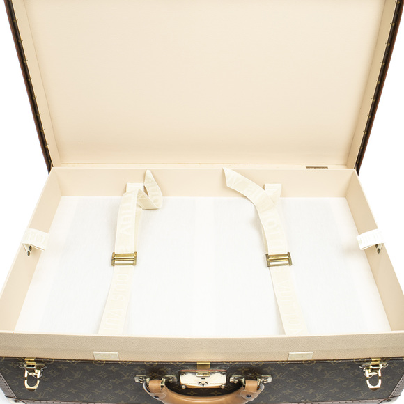 Louis Vuitton Alzer 70 - Picture 7 of 10